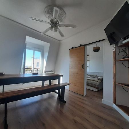 Appartement 3 Pieces Gare De Lyon Bercy Arena 75012 Paris Luaran gambar