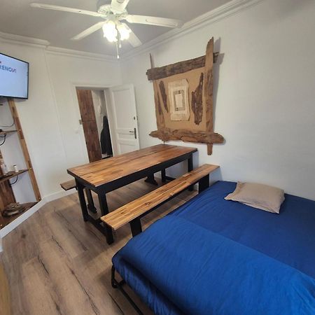 Appartement 3 Pieces Gare De Lyon Bercy Arena 75012 Paris Luaran gambar