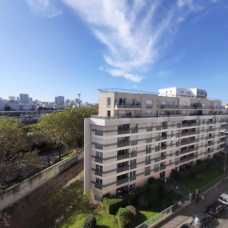 Appartement 3 Pieces Gare De Lyon Bercy Arena 75012 Paris Luaran gambar