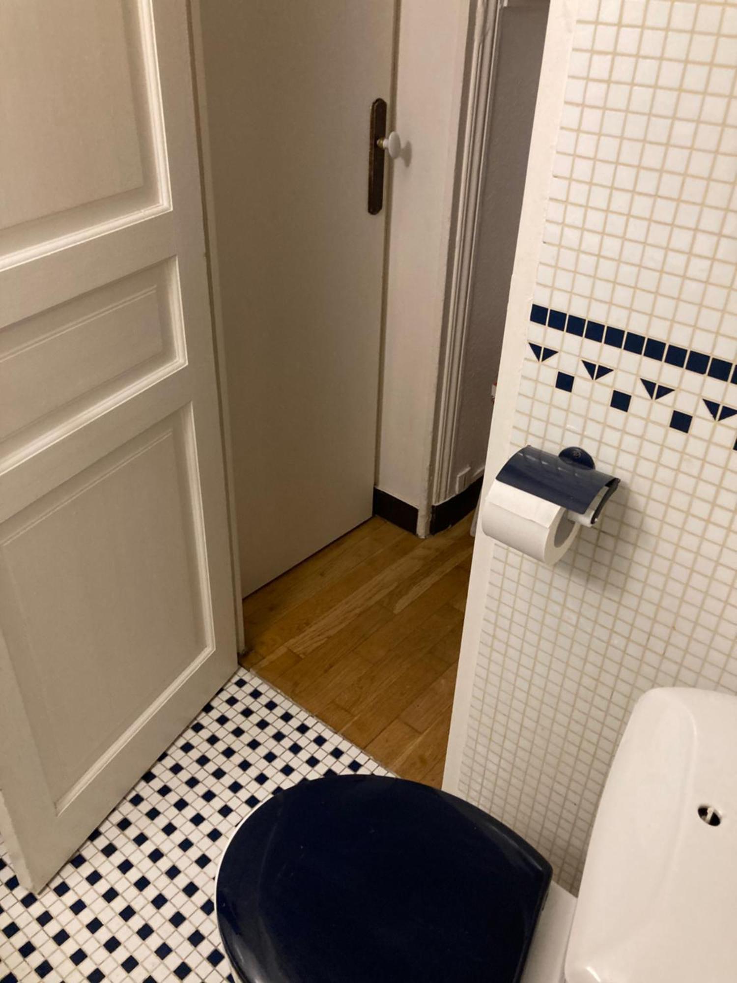 Appartement 3 Pieces Gare De Lyon Bercy Arena 75012 Paris Luaran gambar