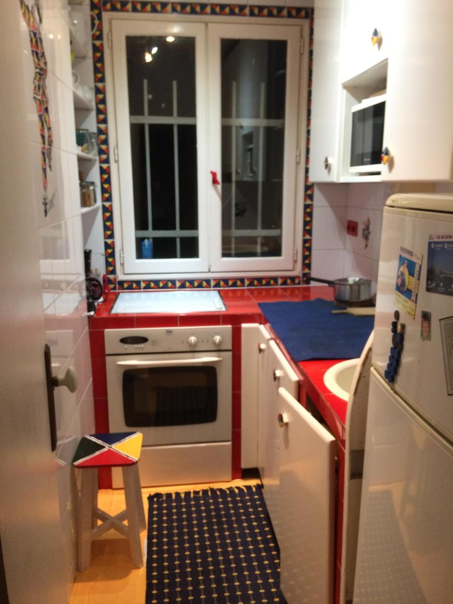 Appartement 3 Pieces Gare De Lyon Bercy Arena 75012 Paris Luaran gambar