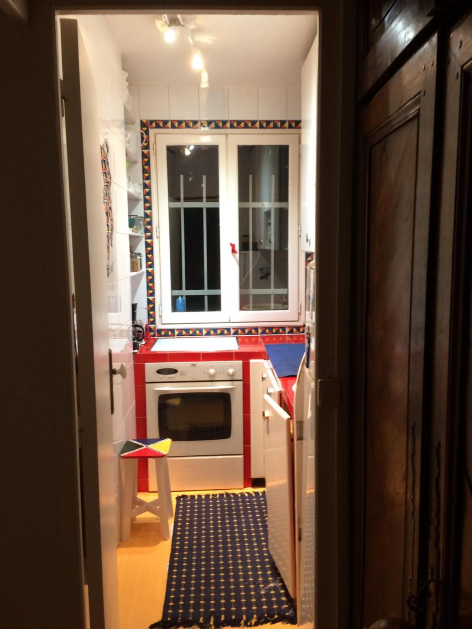 Appartement 3 Pieces Gare De Lyon Bercy Arena 75012 Paris Luaran gambar