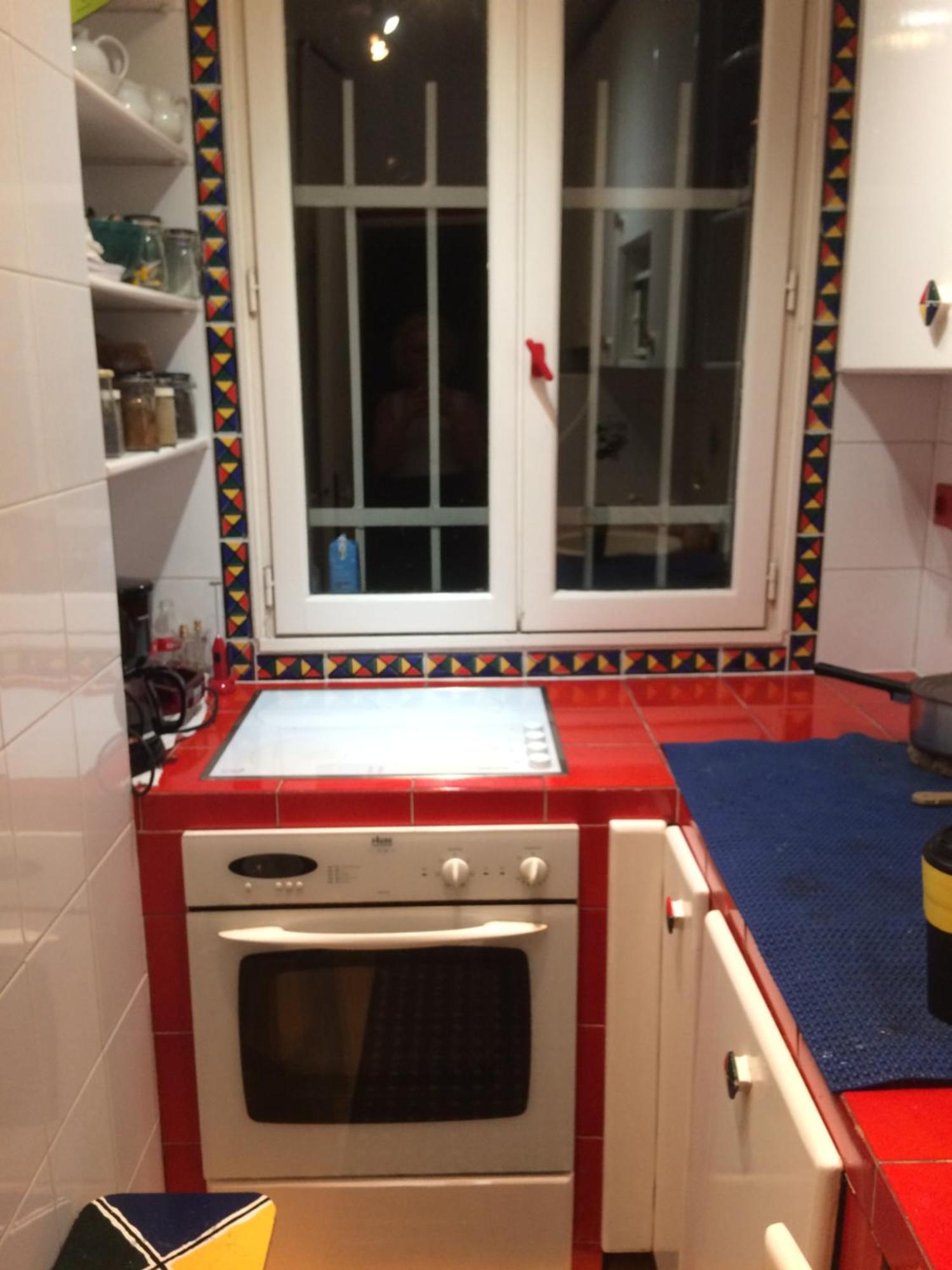 Appartement 3 Pieces Gare De Lyon Bercy Arena 75012 Paris Luaran gambar