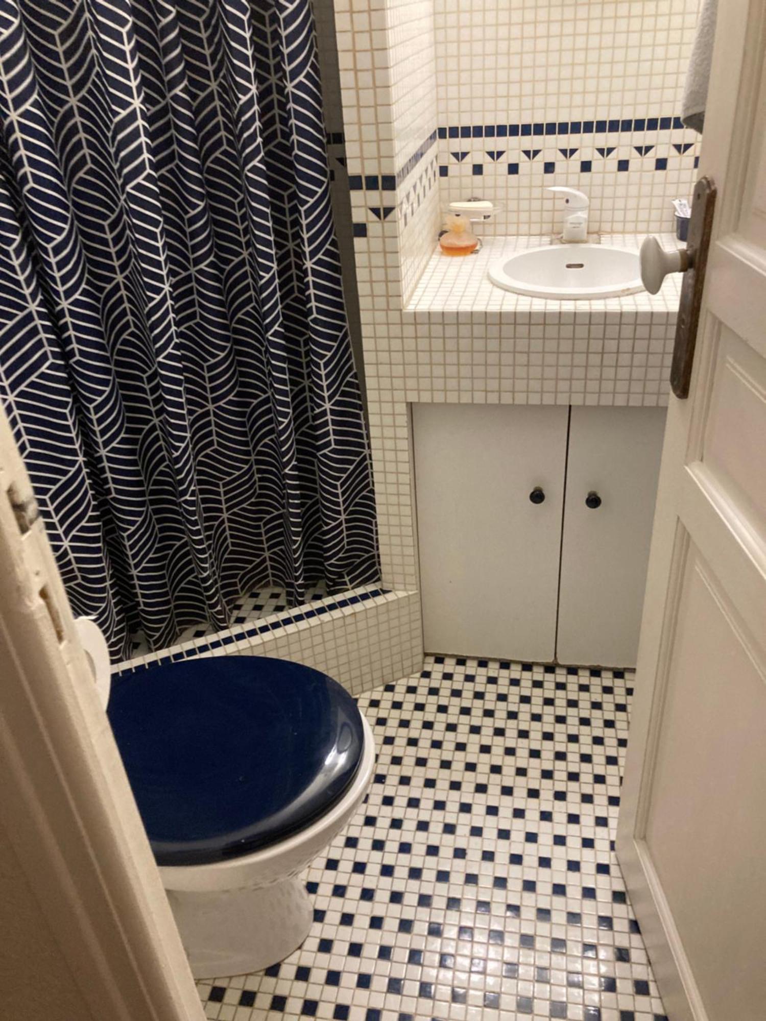 Appartement 3 Pieces Gare De Lyon Bercy Arena 75012 Paris Luaran gambar
