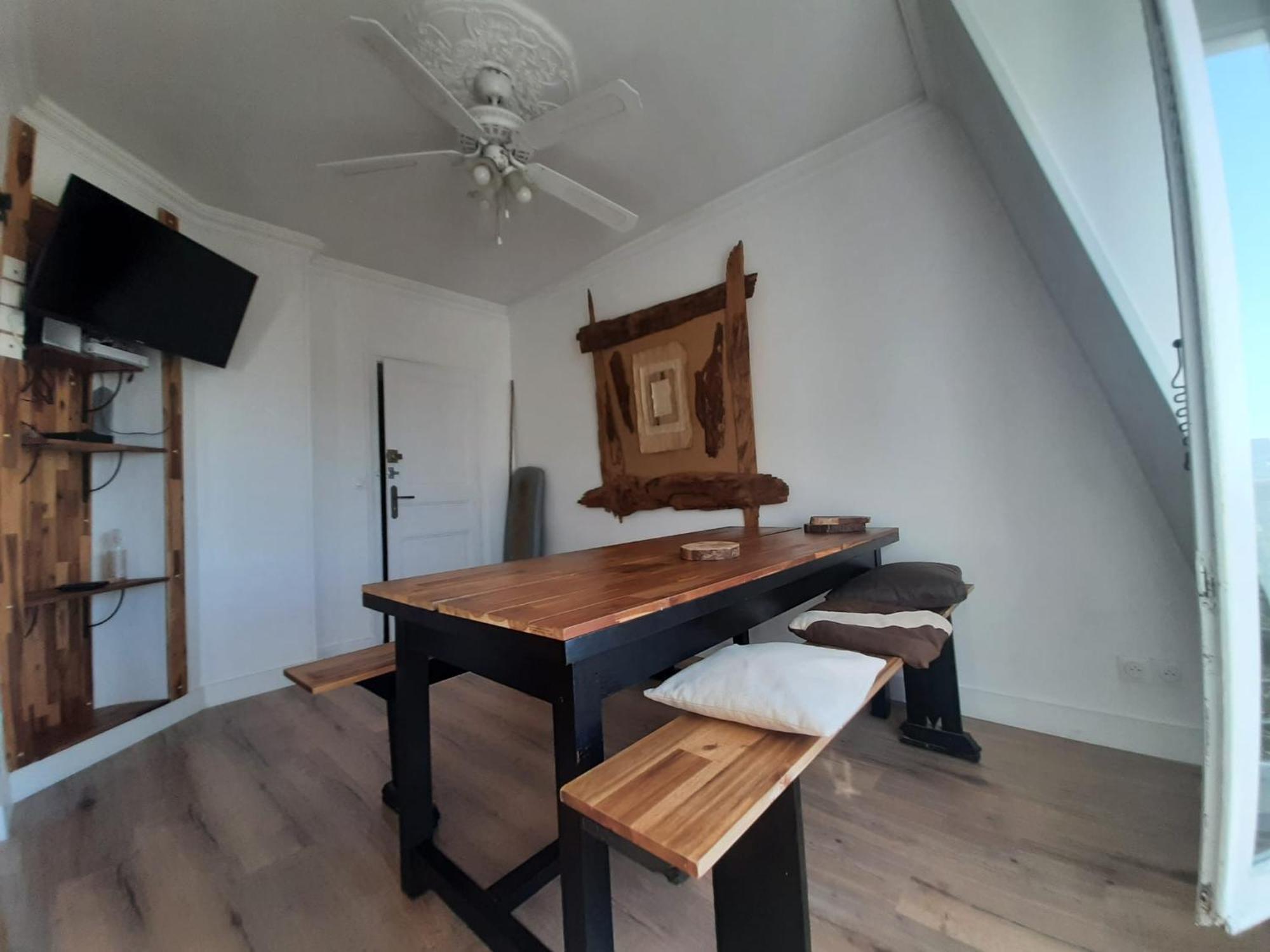 Appartement 3 Pieces Gare De Lyon Bercy Arena 75012 Paris Luaran gambar