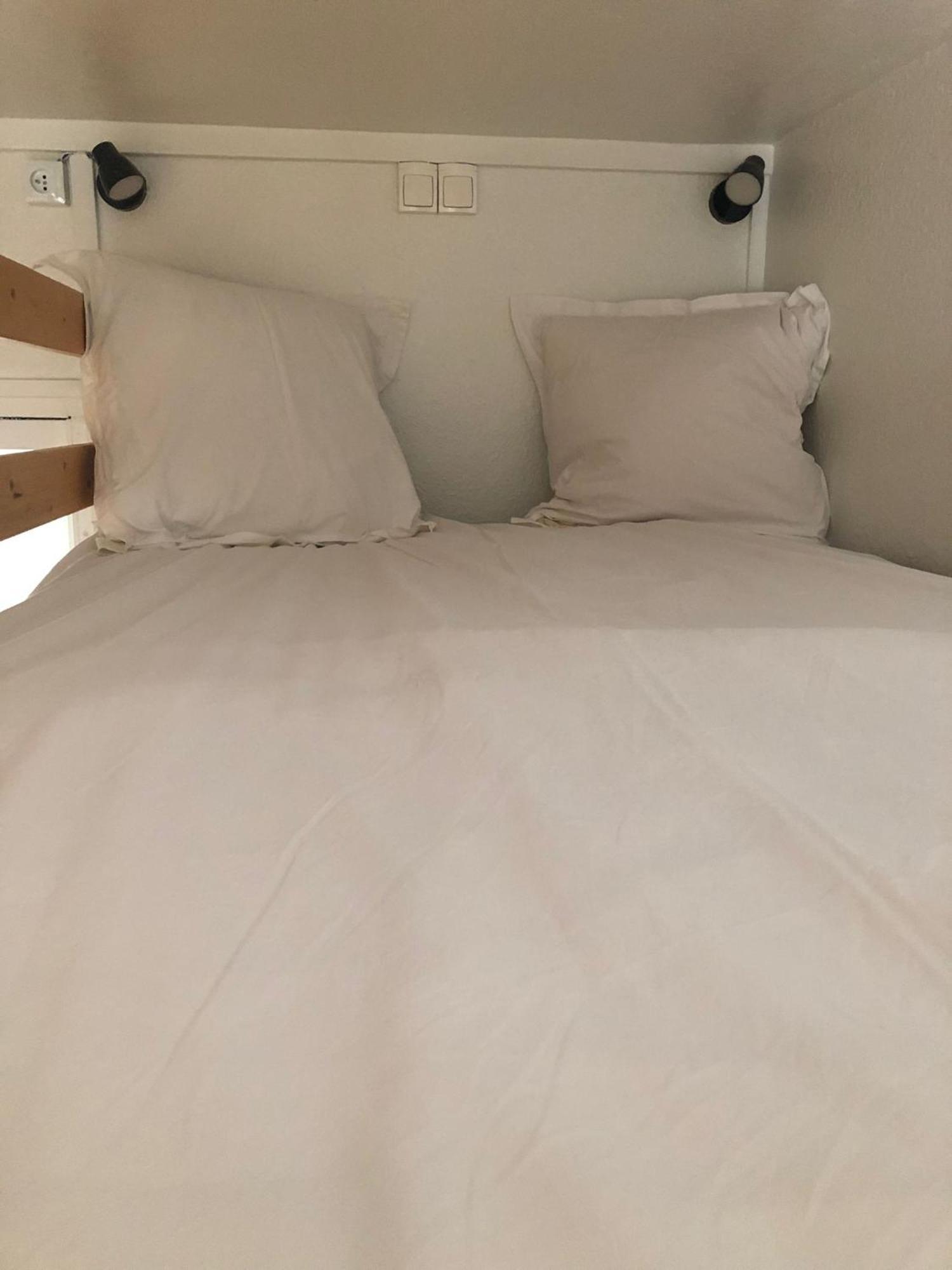 Appartement 3 Pieces Gare De Lyon Bercy Arena 75012 Paris Luaran gambar
