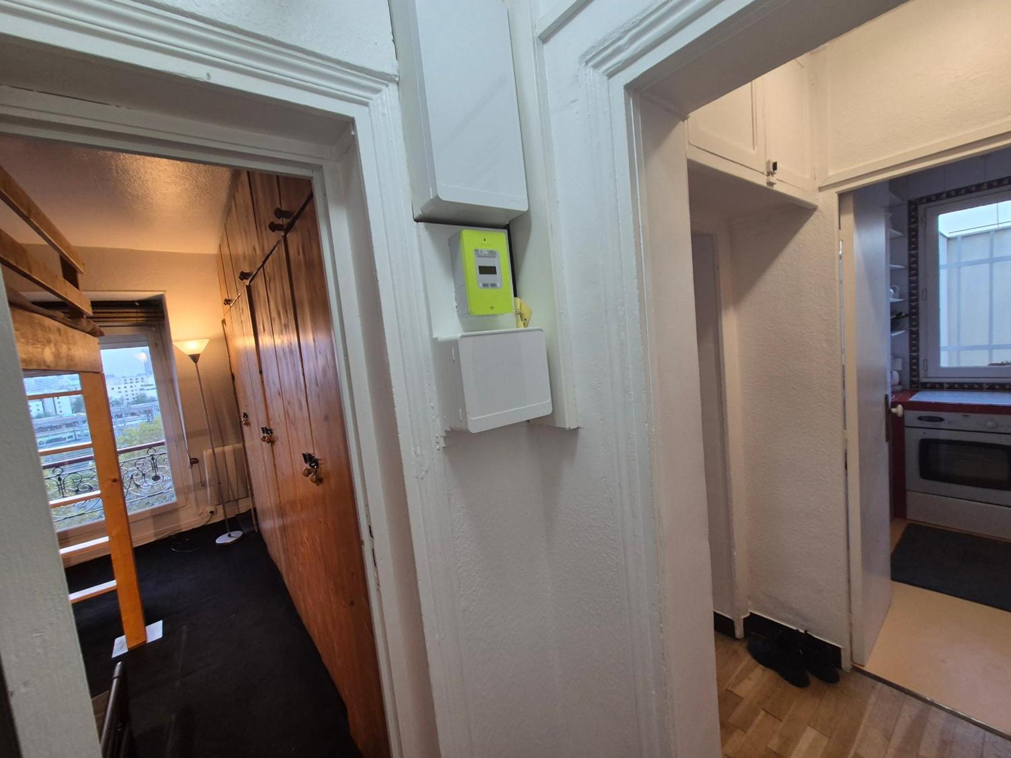 Appartement 3 Pieces Gare De Lyon Bercy Arena 75012 Paris Luaran gambar