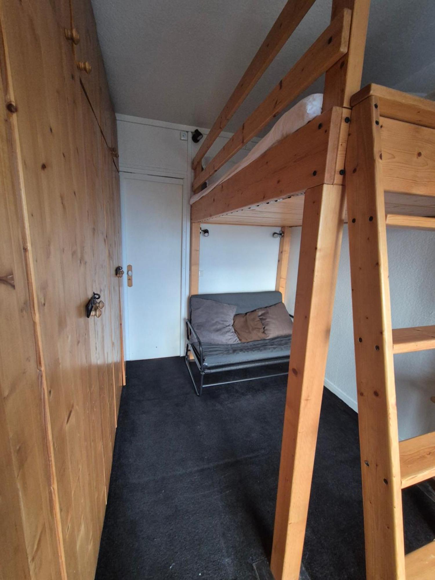 Appartement 3 Pieces Gare De Lyon Bercy Arena 75012 Paris Luaran gambar