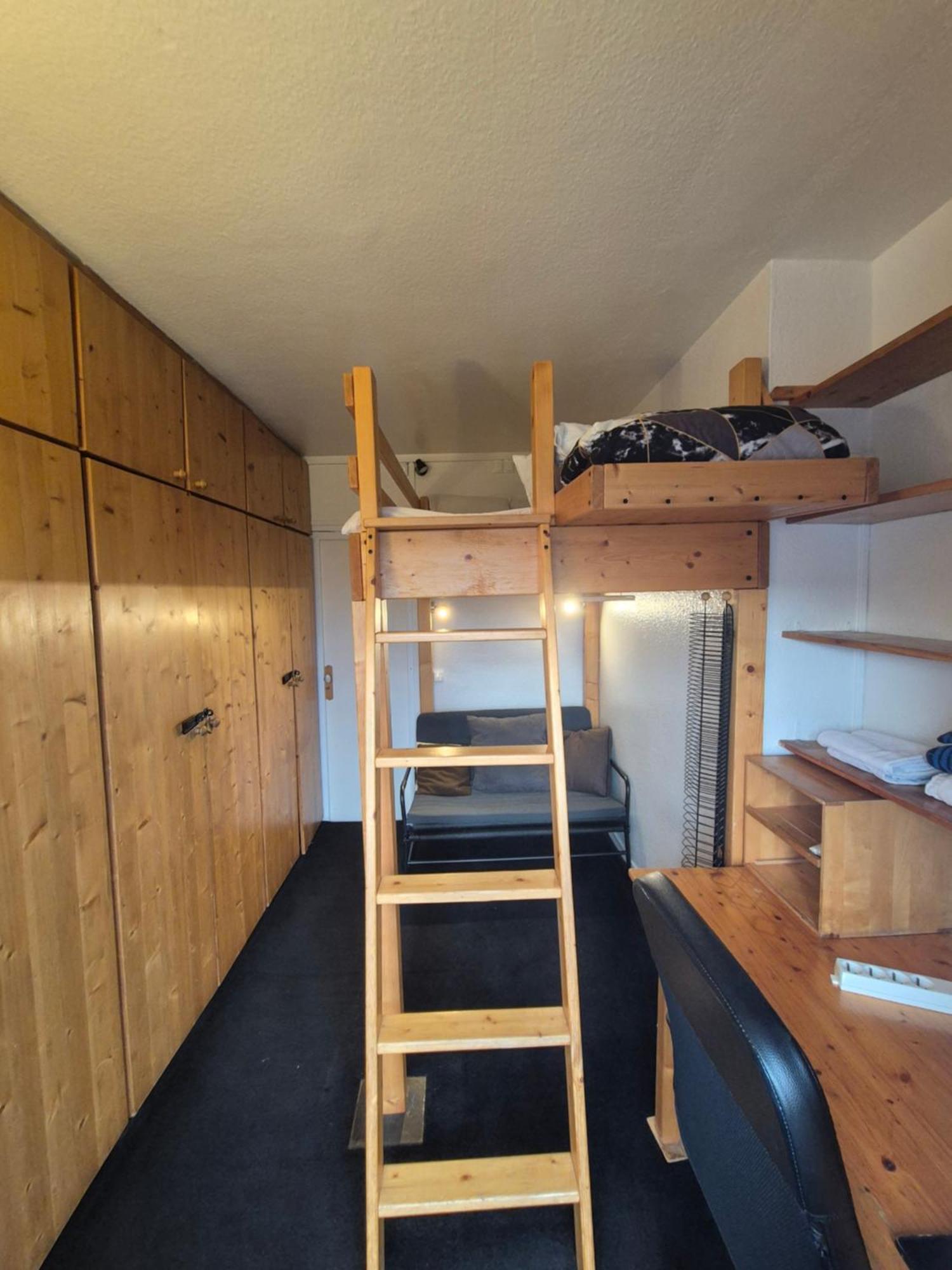Appartement 3 Pieces Gare De Lyon Bercy Arena 75012 Paris Luaran gambar