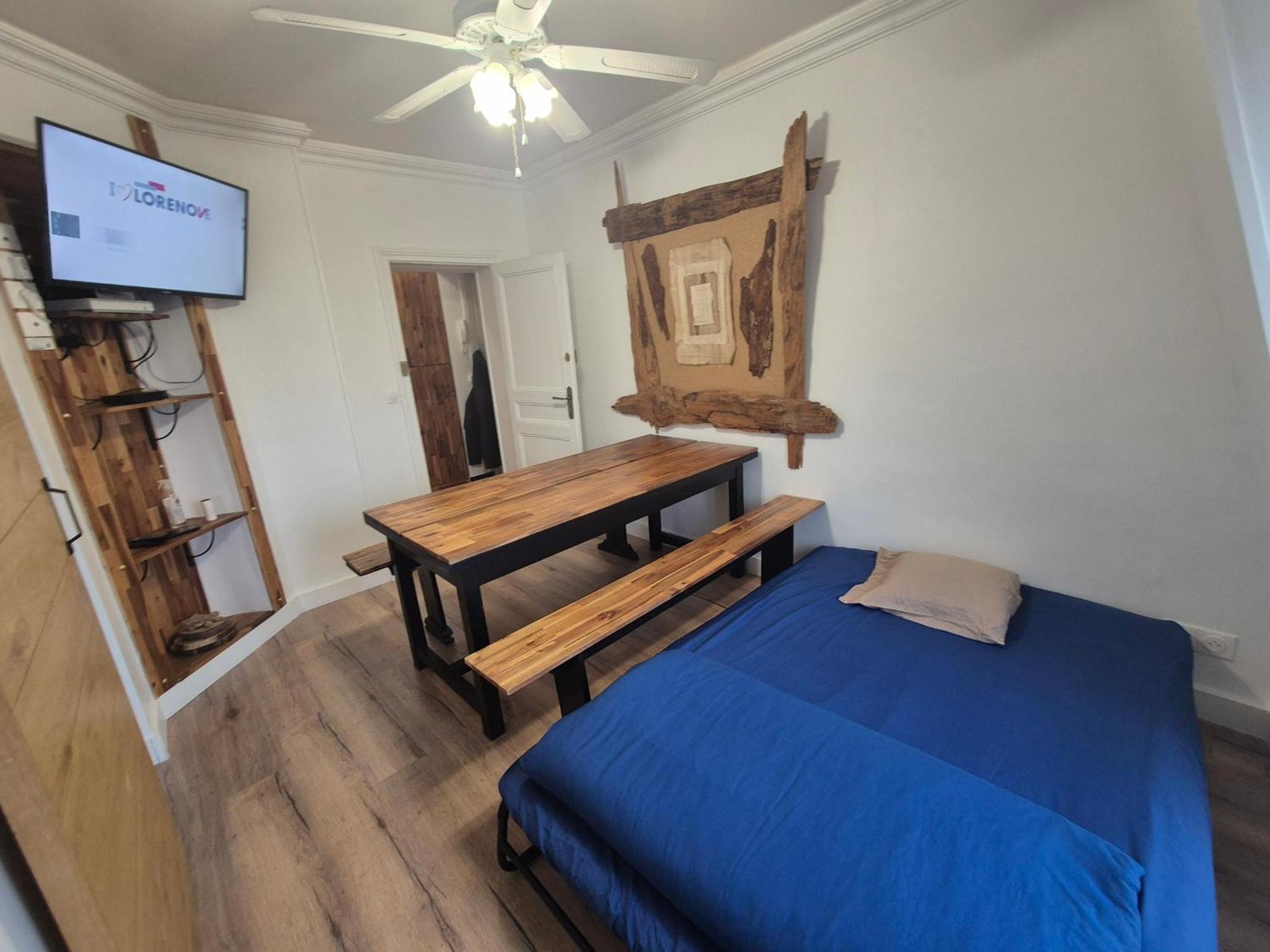 Appartement 3 Pieces Gare De Lyon Bercy Arena 75012 Paris Luaran gambar