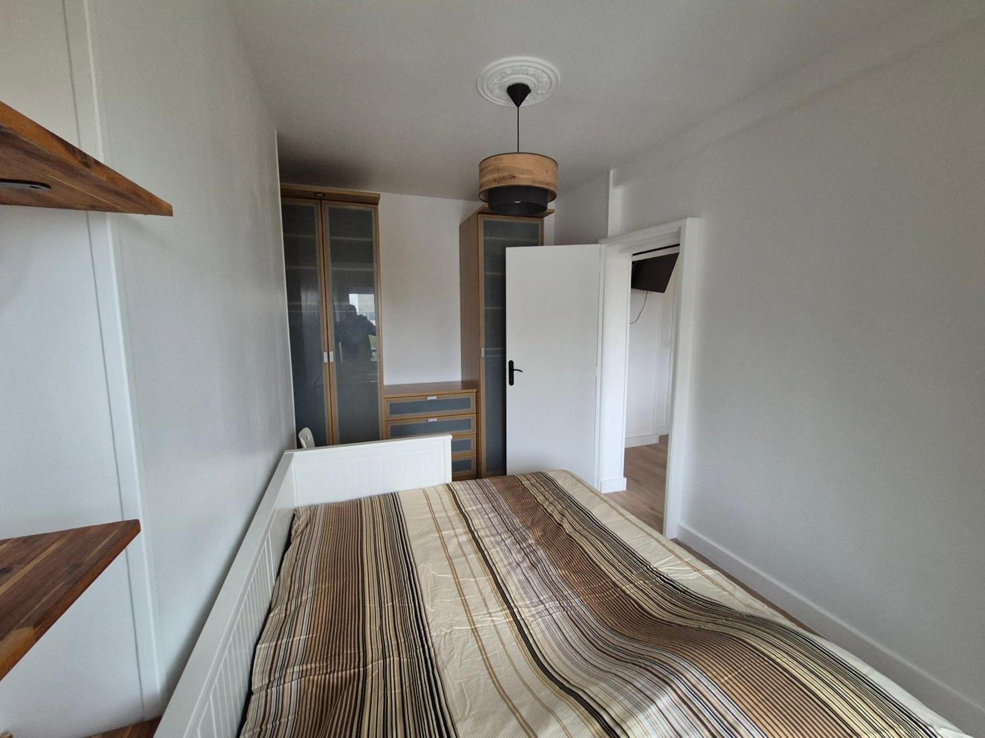 Appartement 3 Pieces Gare De Lyon Bercy Arena 75012 Paris Luaran gambar