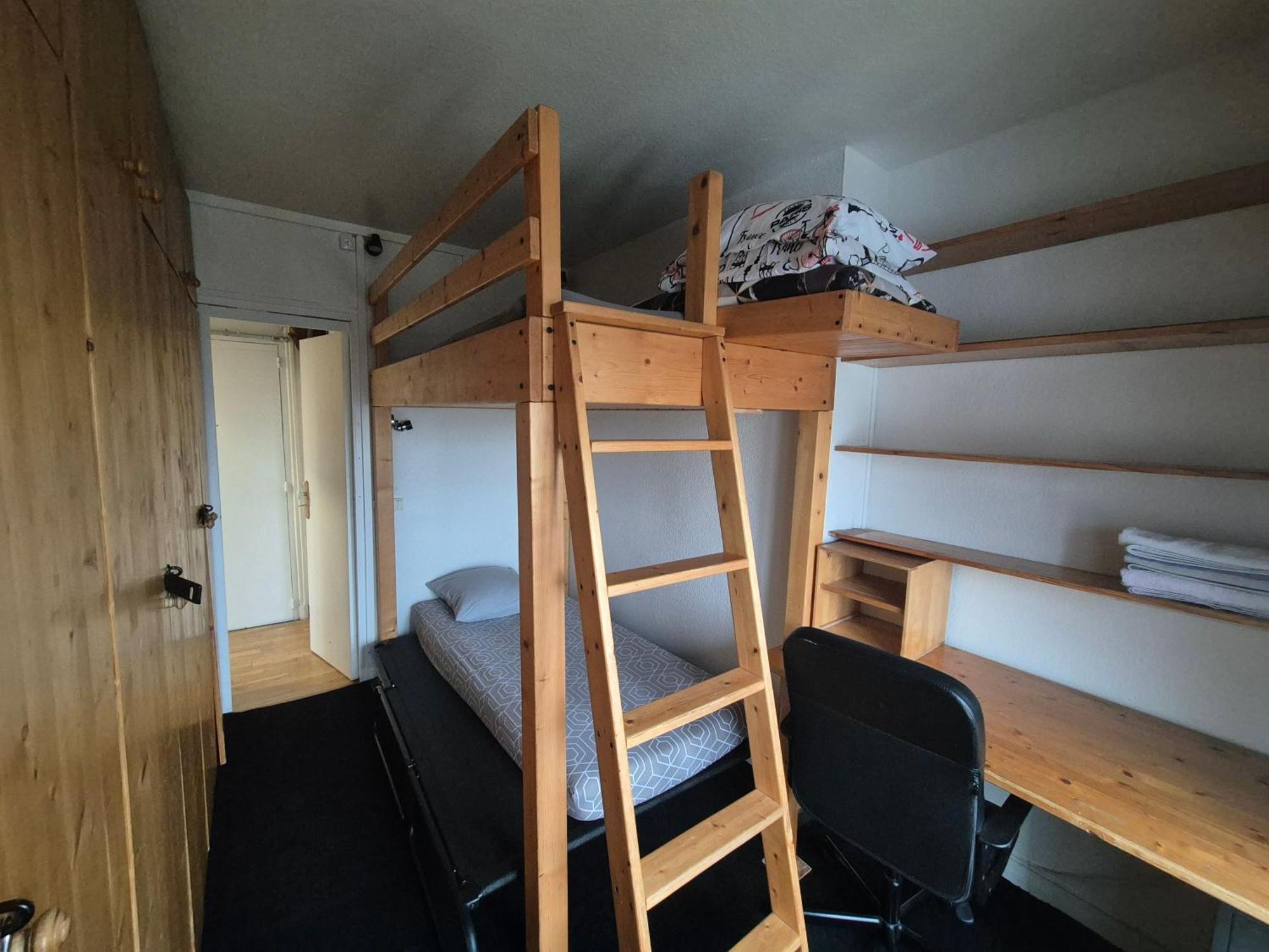 Appartement 3 Pieces Gare De Lyon Bercy Arena 75012 Paris Luaran gambar