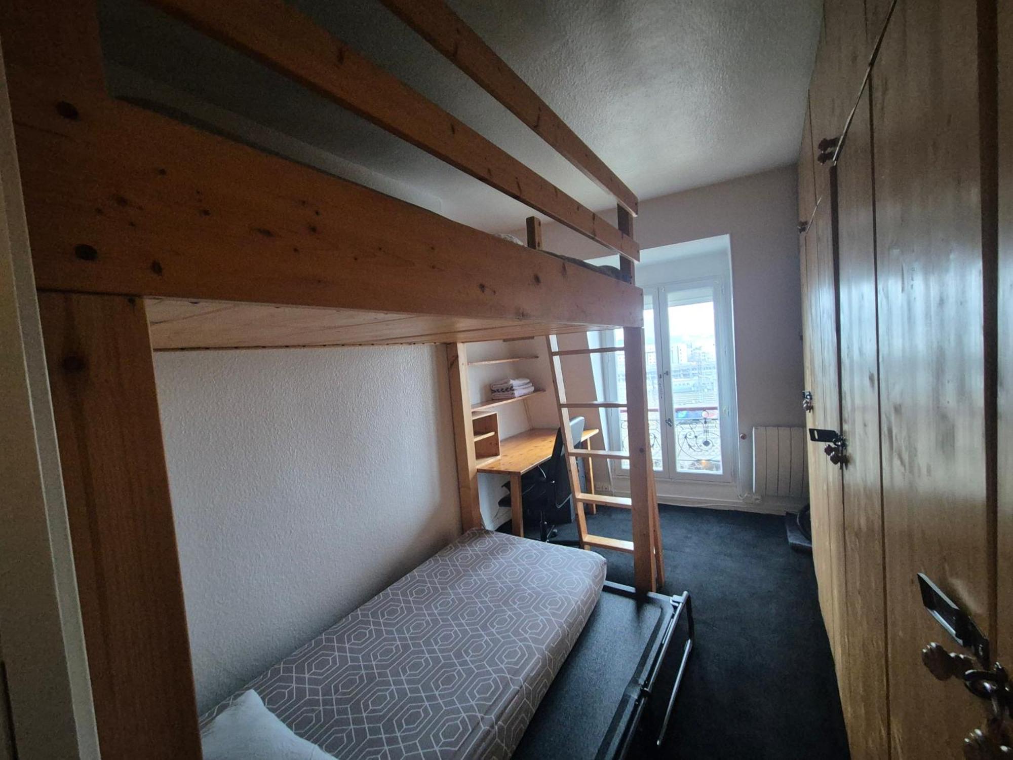 Appartement 3 Pieces Gare De Lyon Bercy Arena 75012 Paris Luaran gambar