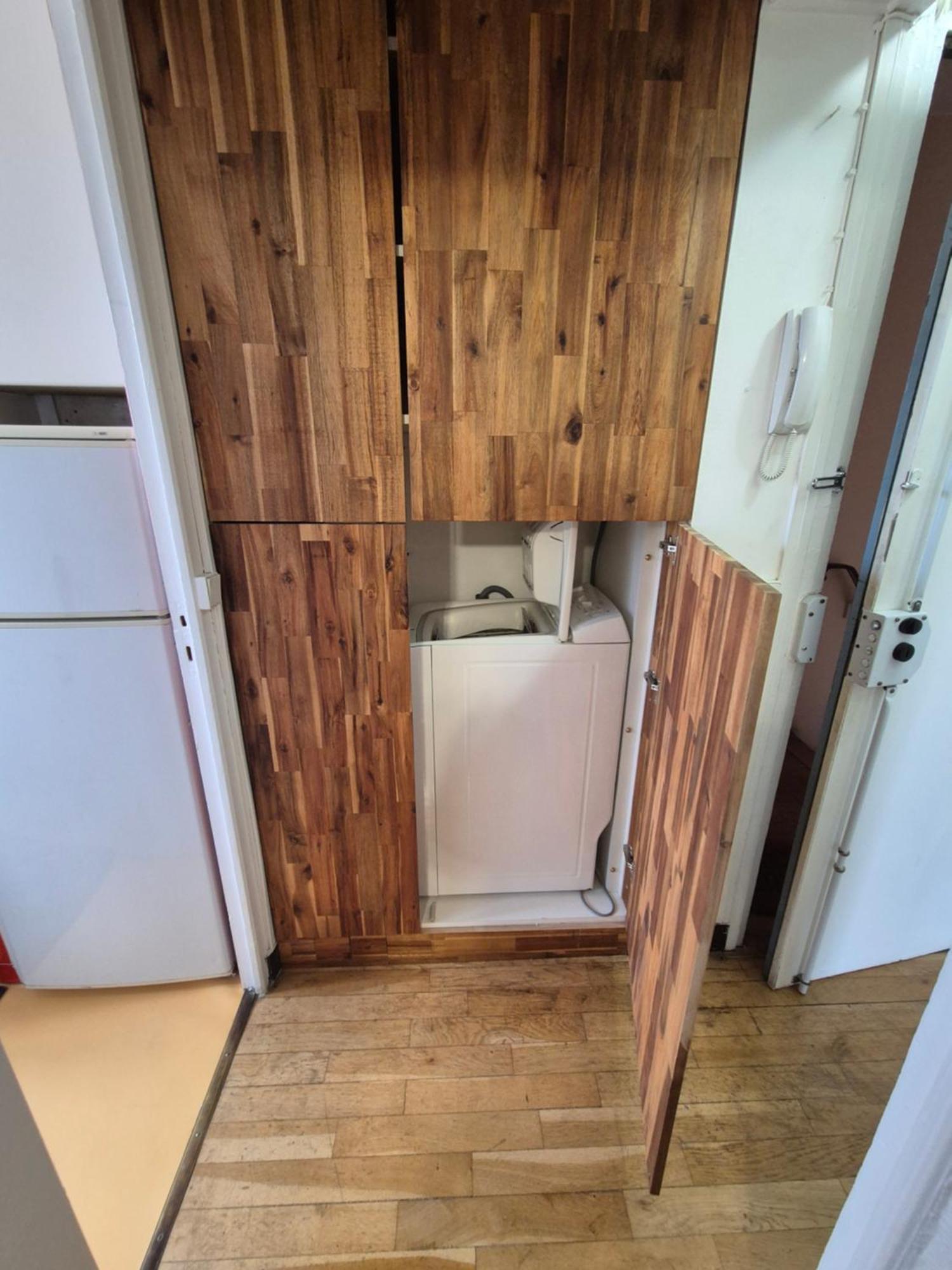Appartement 3 Pieces Gare De Lyon Bercy Arena 75012 Paris Luaran gambar